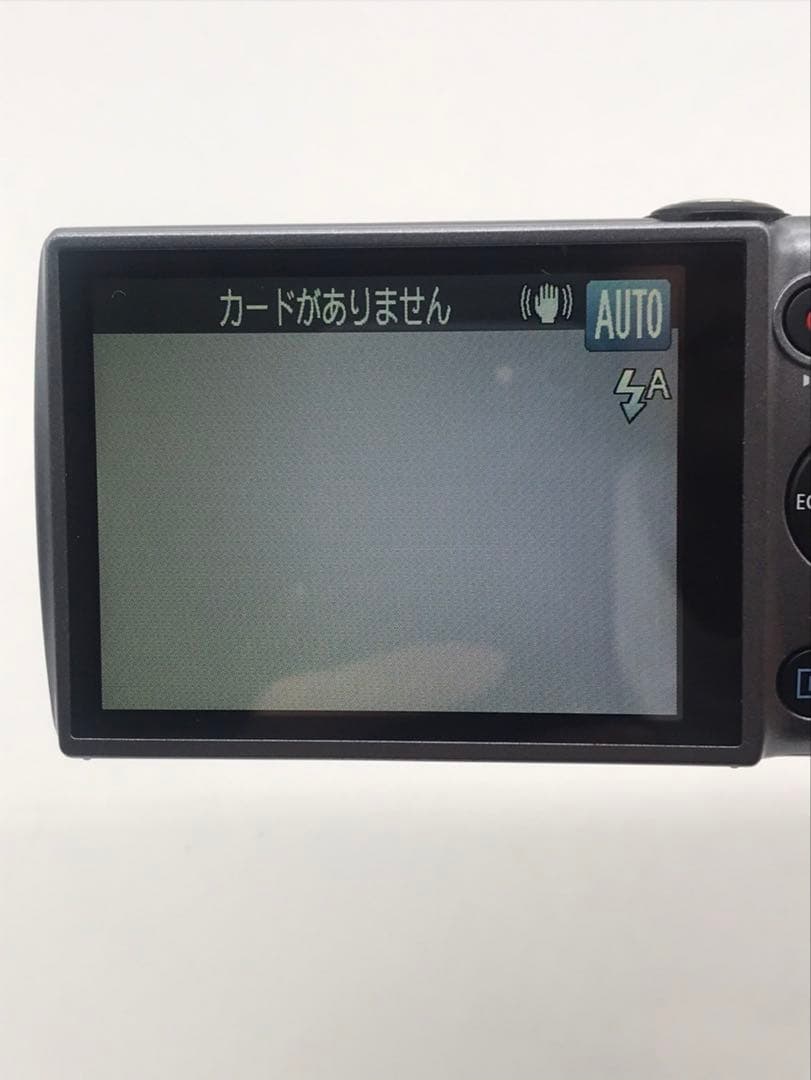 Compact Digital Cameras Power Shot A3500Is