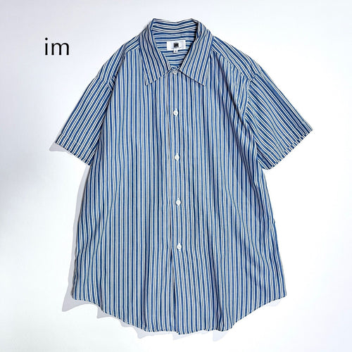 Issey Miyake Shirt Kt95 Im