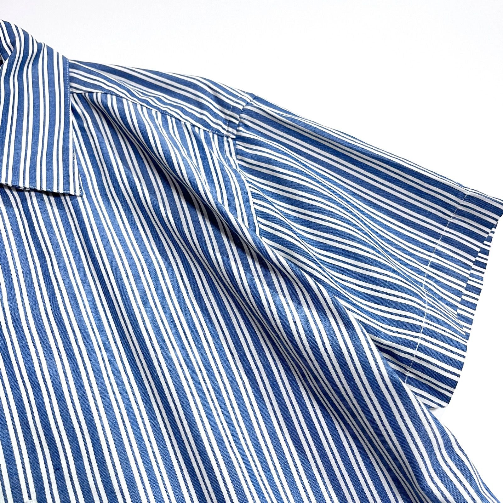 Issey Miyake Shirt Kt95 Im