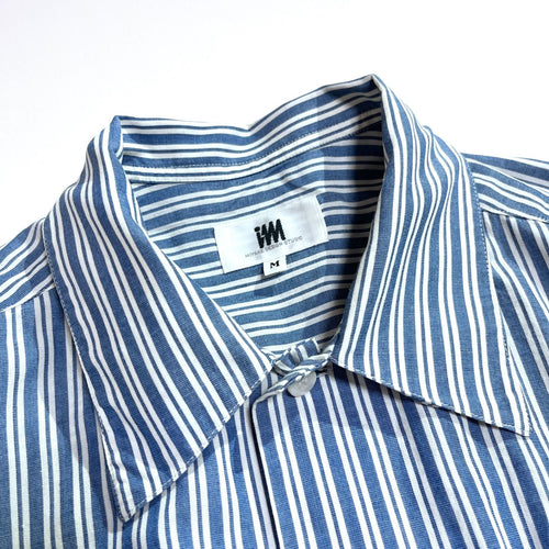 Issey Miyake Shirt Kt95 Im