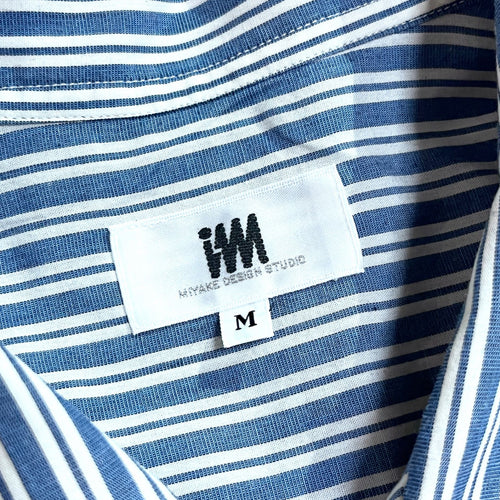 Issey Miyake Shirt Kt95 Im