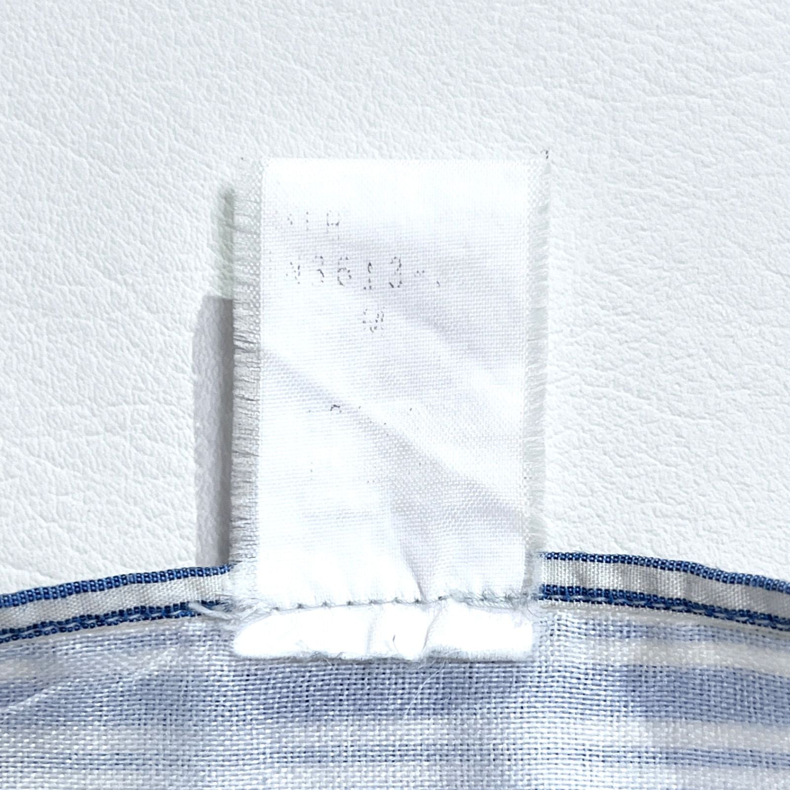 Issey Miyake Shirt Kt95 Im