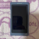 Sony Digital Audio Players Nw-A45 16Gb