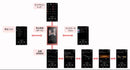 Sony Digital Audio Players Nw-A45 16Gb