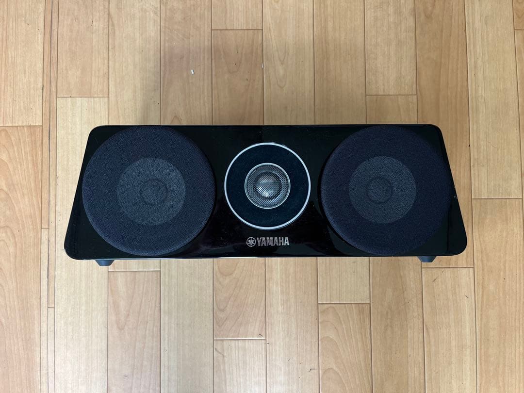 Yamaha Center Speakers Ns-C500