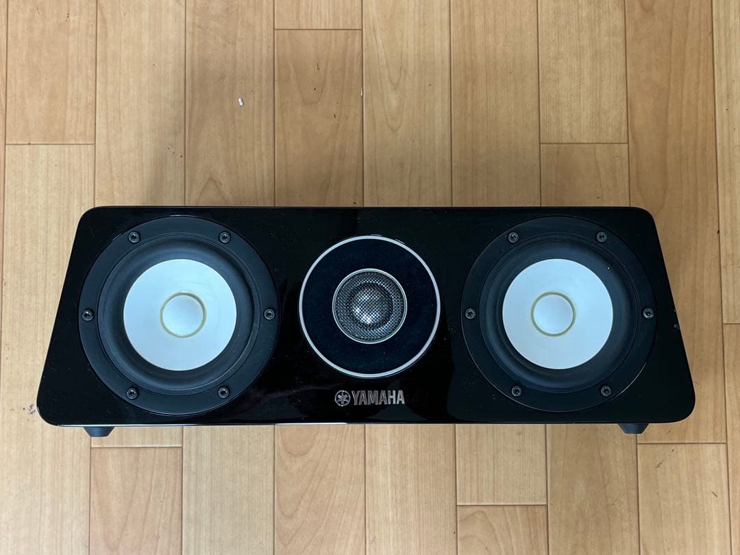 Yamaha Center Speakers Ns-C500