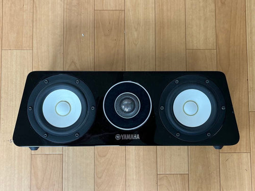 Yamaha Center Speakers Ns-C500