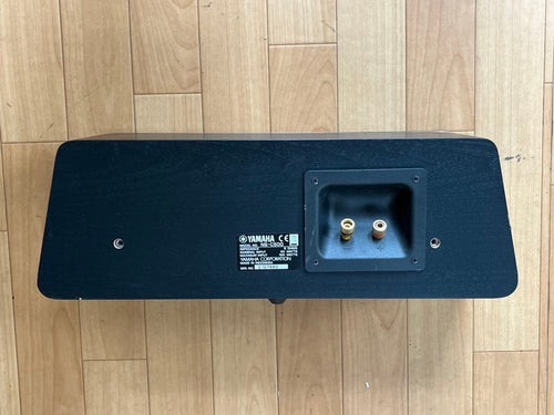 Yamaha Center Speakers Ns-C500