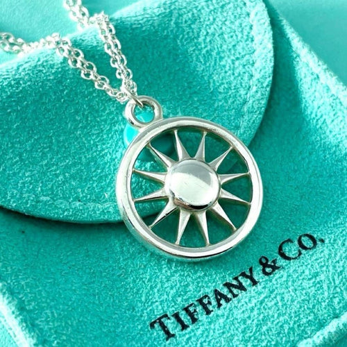 Tiffany Necklace Sw5Fe
