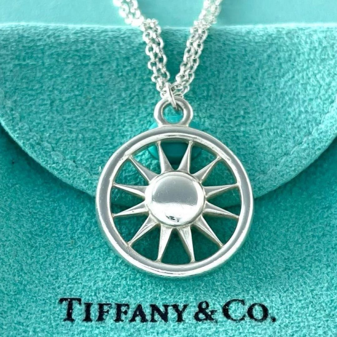 Tiffany Necklace Sw5Fe