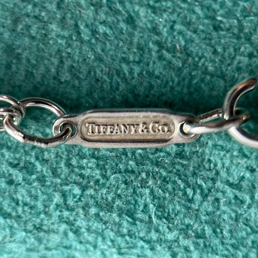 Tiffany Necklace Sw5Fe