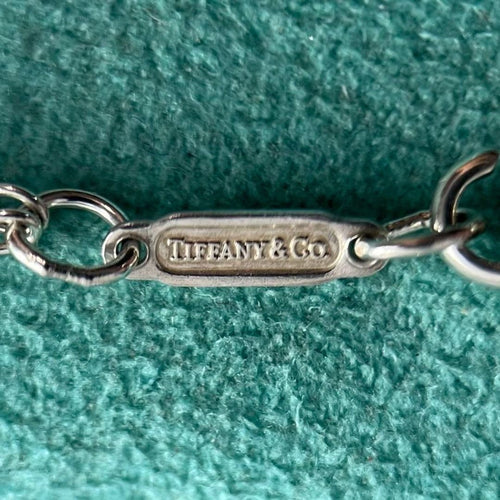 Tiffany Necklace Sw5Fe