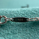 Tiffany Necklace Sw5Fe