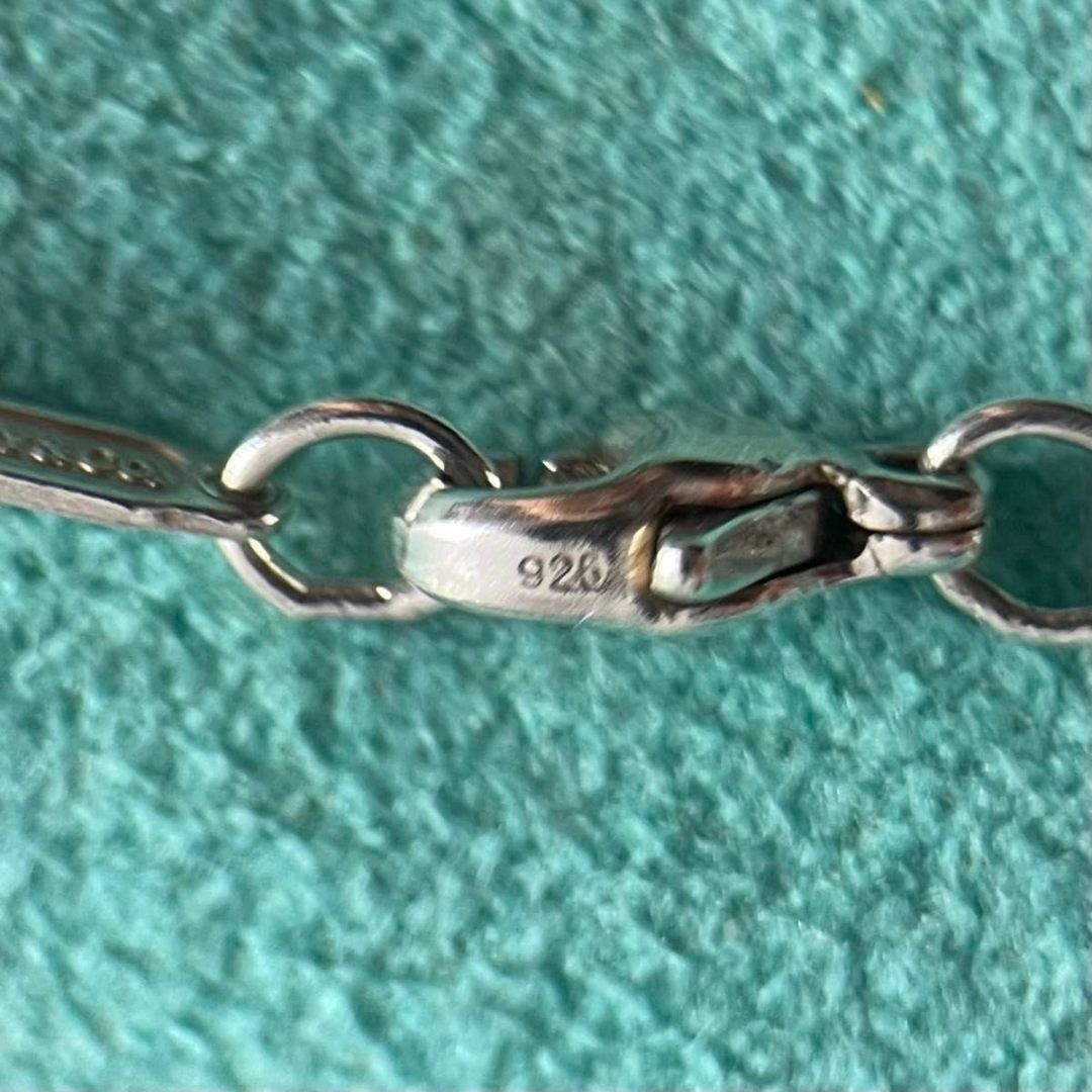 Tiffany Necklace Sw5Fe