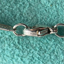 Tiffany Necklace Sw5Fe