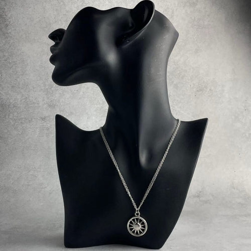 Tiffany Necklace Sw5Fe