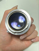 Leica Prime Lenses F/1.5