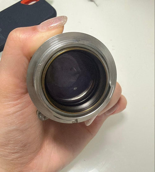 Leica Prime Lenses F/1.5