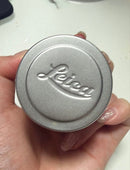 Leica Prime Lenses F/1.5