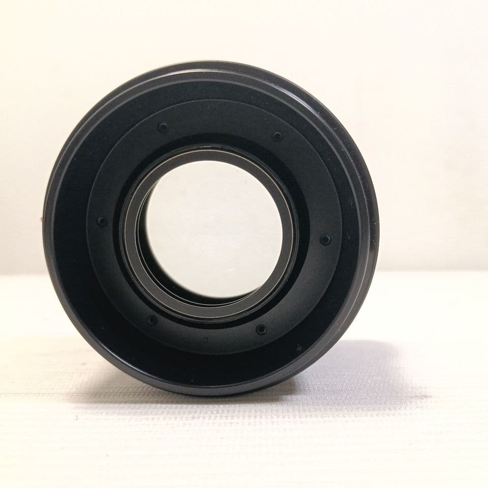 Canon Conversion Converter Lenses Tc-Dc58C 2X Wc-Dc58B 0.75X