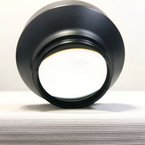 Canon Conversion Converter Lenses Tc-Dc58C 2X Wc-Dc58B 0.75X