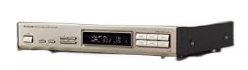 Radio Tuner Onkyo T-403 Fm/Am