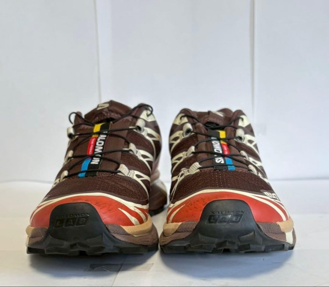 Salomon Sneakers Xt-6 477375