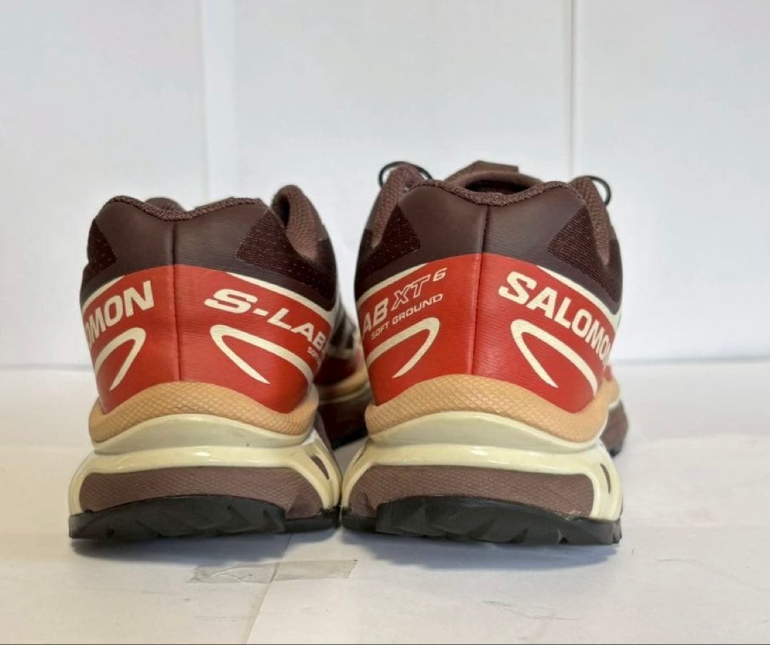 Salomon Sneakers Xt-6 477375