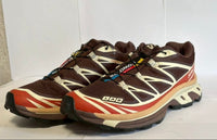 Salomon Sneakers Xt-6 477375