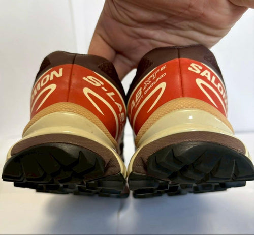 Salomon Sneakers Xt-6 477375