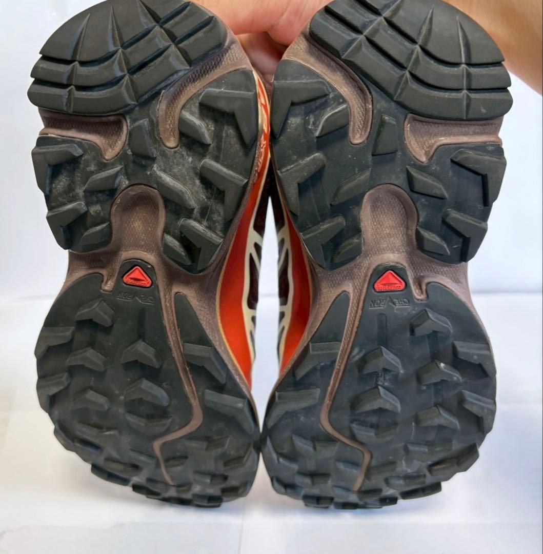 Salomon Sneakers Xt-6 477375