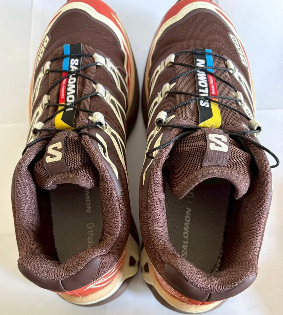 Salomon Sneakers Xt-6 477375