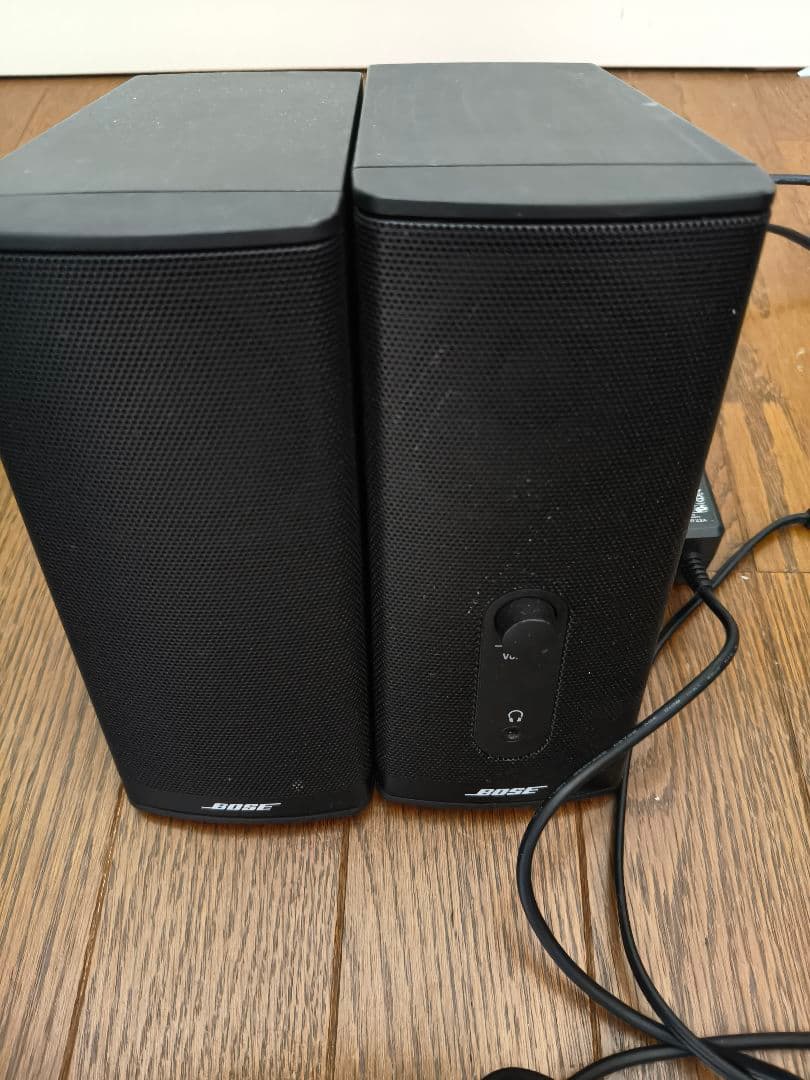 Bose Computer Speakers Companion2 Series