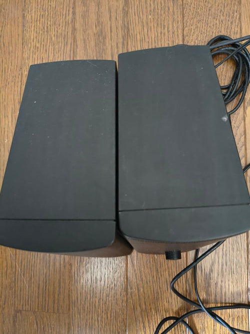 Bose Computer Speakers Companion2 Series