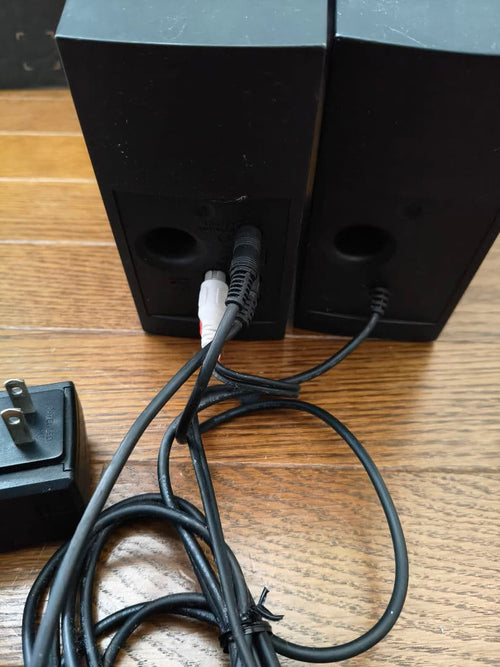 Bose Computer Speakers Companion2 Series