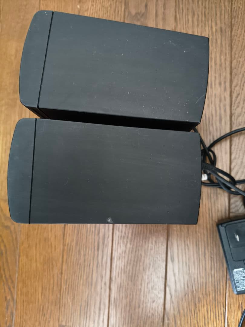 Bose Computer Speakers Companion2 Series