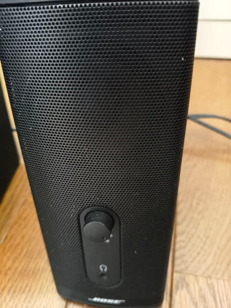 Bose Computer Speakers Companion2 Series