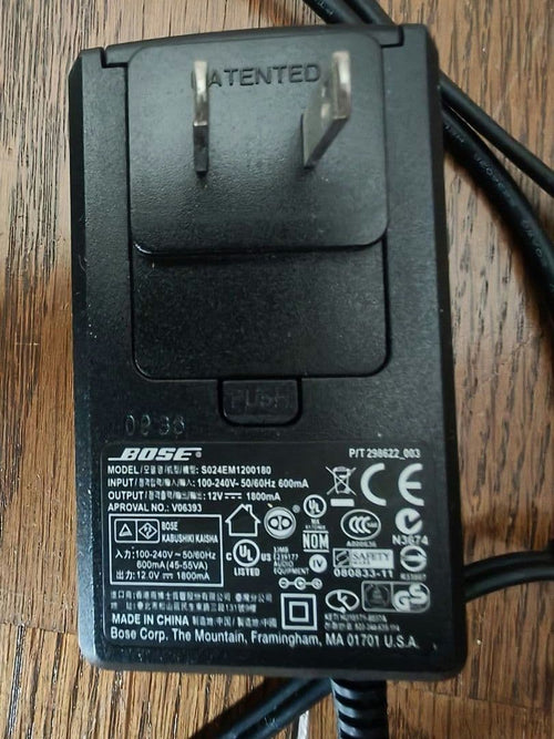 Bose Computer Speakers Companion2 Series