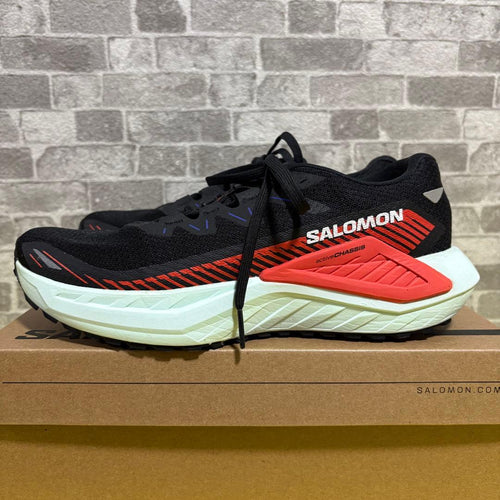 Salomon Running Shoes Drx Defy Grvl