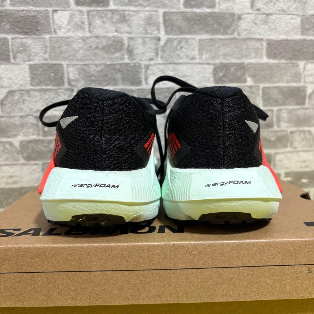 Salomon Running Shoes Drx Defy Grvl