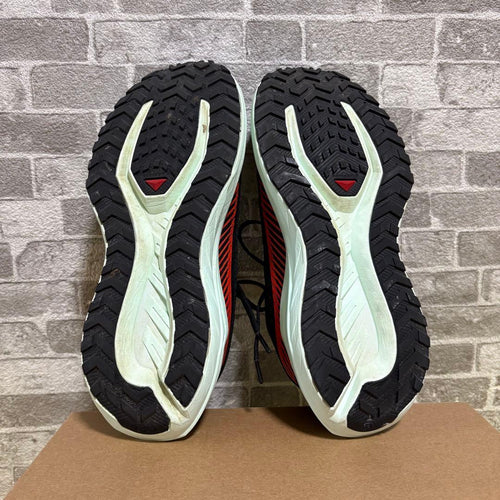 Salomon Running Shoes Drx Defy Grvl