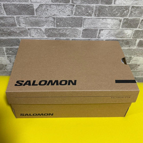 Salomon Running Shoes Drx Defy Grvl