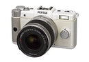 Digital Slr Pentax Q 02 Pentaxq02Lkwh