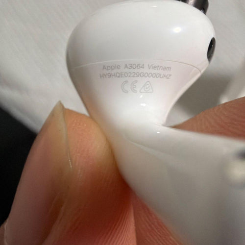 Apple Airpods A3064