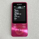 Sony Digital Audio Players Nw-S14 8Gb