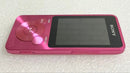 Sony Digital Audio Players Nw-S14 8Gb