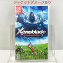 Nintendo Switch Games (Physical)