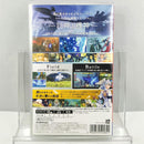 Nintendo Switch Games (Physical)