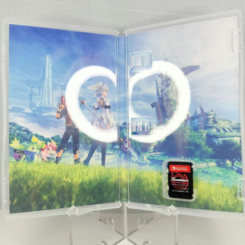 Nintendo Switch Games (Physical)