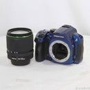 Pentax Digital Slr K-30 )18-135Wr (1628 Sdxc) 349